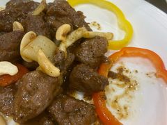 -万宝海鲜舫(劳动公园店)