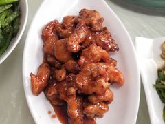 -武大口院食堂