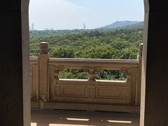 -灵谷景区