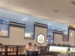 -小菜园新徽菜(滁州苏宁店)