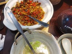 -攸州小镇家湘菜(小米科技园店)