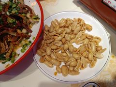 -张记虾尾·火锅·烧烤·大排档(涉外店)