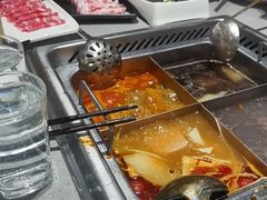 -海底捞火锅(方圆荟店)