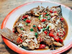 -老三样·美食研究中心(世贸路店)