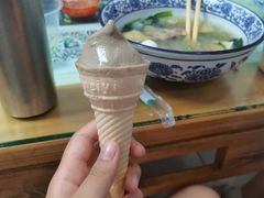 -尔力新疆丸子汤(北屯店)