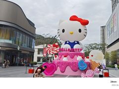 -东莞松山湖万象汇