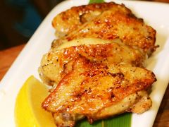 烤鸡翅-伊藤ITO(侨福芳草地购物中心店)