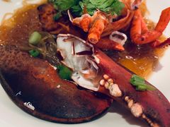 -新加坡海鲜共和(名胜世界圣淘沙海滨坊)