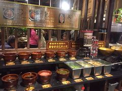 -唇辣号重庆老火锅(燕郊鑫乐汇店)