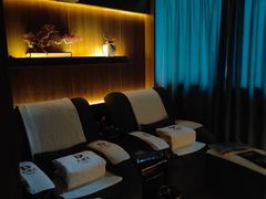 -大桶大足浴(宝山店)