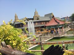 -北京呀路古热带植物园