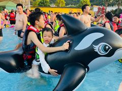 -东钱湖水上乐园(南门)