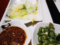 -金刚山烧烤(中山路店)