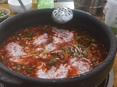 -笔记安顺夺夺粉火锅