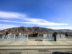 -图们国门景区