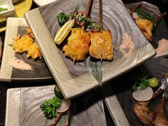 -和一料理(安阳店)