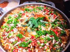 -李不管把把烧(天府三街店)
