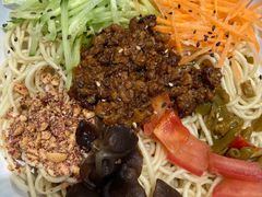 傣味凉面-阿木舂记·特色小吃(平江路店)