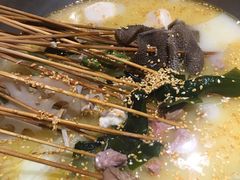 -付小姐在成都(五道口店)