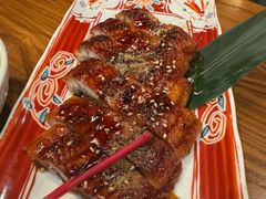 -玄白·炭烤活鳗(上海首店)