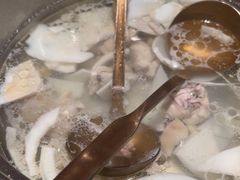 -椰夫人·养生椰子鸡(金沙洲永旺店)