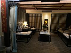 -姗娜娜足道·SPA(古北店)