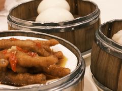 -凤凰楼酒家·粤宴点心(华强北店)