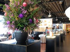 -悦融·京鲁菜·露台花园(安定门店)