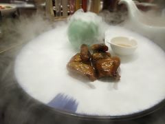 -夜宴江景餐厅