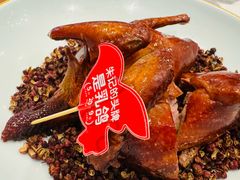 -朱记乳鸽王·非遗石岐乳鸽·全鸽宴(大兴旗舰店)
