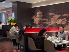 -蝎王府羊蝎子(北大地店)