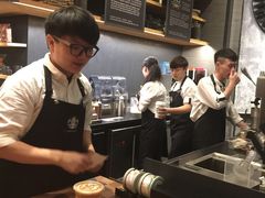 -星巴克(成都太古里二店)