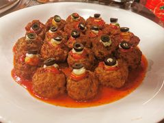 -太原富力万达文华酒店·美食汇西餐厅