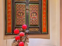 -山水茶艺馆·点心粤菜·30年老字号