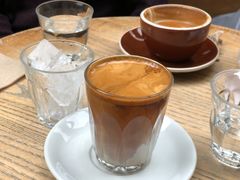 -VOYAGE COFFEE(北锣鼓巷店)