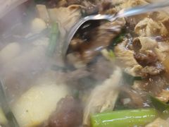 -张记旺角食街(动物园店)