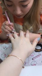 -Yuri Nail优瑞日式美甲美睫專門店