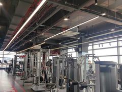 -GMJ·24H健身房(北外滩店)