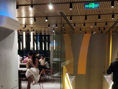 -麦当劳(百利广场店)