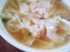 云吞-有记云吞面(桥东二路39号)