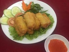 -QQ海鲜餐厅