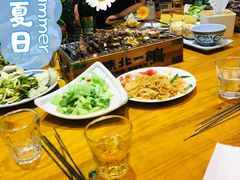 -東北一鴿(繁荣路店)