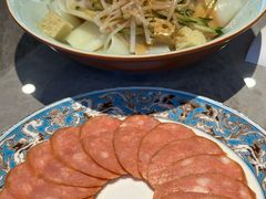 -四季小馆·地道北京小吃(广百店)