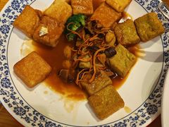 -花溪雨·森林餐厅(石基店)