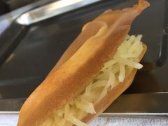 -贺记蛋烘糕(文庙西街店)