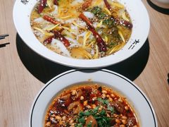 -太二酸菜鱼(赣州万象城店)