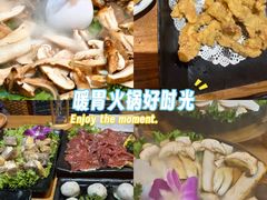 -束河人家(南锣鼓巷店)