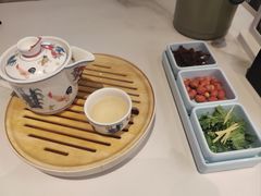 -南拳十三姨·潮汕砂锅粥·粤菜(西单大悦城店)