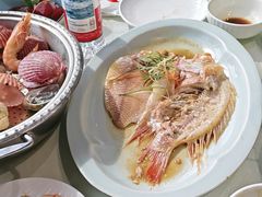 -良师门滨海人家·海鲜·家常菜(滨海城店)