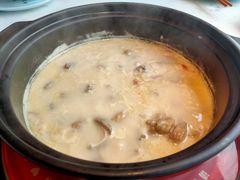 -捞神煲汤火锅(湖滨商业街店)